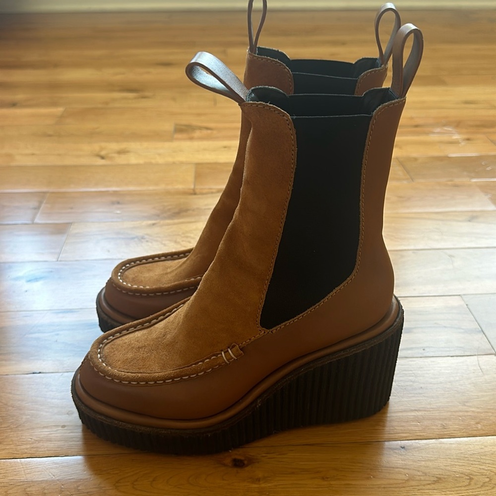 Rag & Bone ankle boots